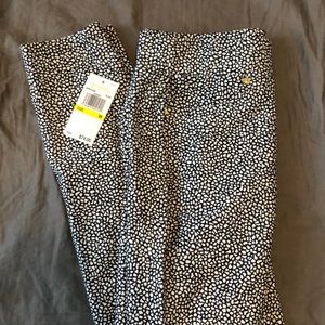 NWT Michael Kors leggings